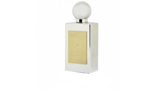 DELFY DRY WOOD VAINILLA edp vapo 50 ml