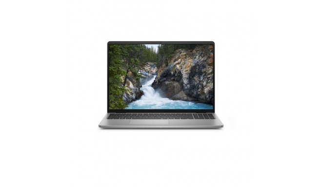 Dell Vostro 5640/Core 7-150U/16GB/512GB SSD/16" FHD+/Intel Graphics/FgrPr/WLAN + BT/US Backlit Kb/4 