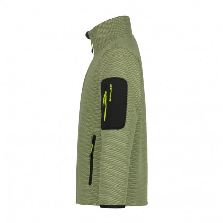 Pusa Icepeak Kevelaer JR roheline - 134