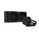 DeepCool LS520S Processor Water Cooling