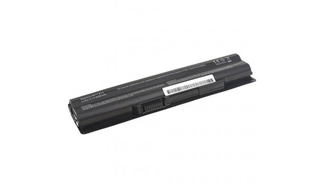 Green Cell for MSI CR650 CX650 FX420 FR600 FX620 BTY-S14 11.1V (MS05)