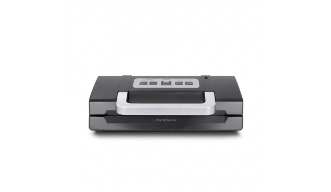 Caso  Bar Vacuum sealer  HC 170  Power 110 W  Temperature control  Black/Stainless steel 40384370135