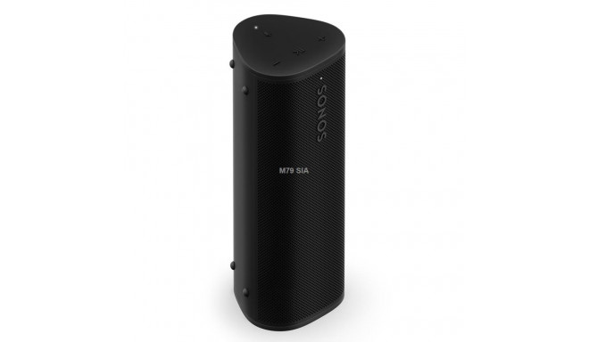 Sonos Roam 2  melna