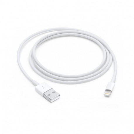 Apple Lightning-USB kaabel 1m