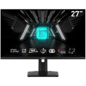 MSI G274PFDE Gaming Monitor 68 6 cm (27 Zoll)(Full HD  Rapid IPS  1ms  180Hz  HDMI  DisplayPort  G-S