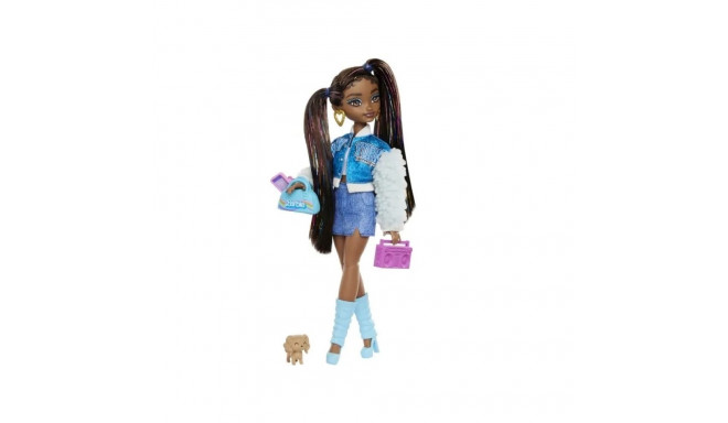 Barbie® Dream Besties nukk Brooklyn