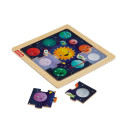 Fisher-Price puidust minipusle