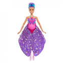 Barbie™ Dreamtopia muunduv liblikaprintsess