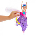 Barbie™ Dreamtopia muunduv liblikaprintsess