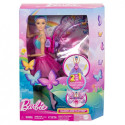 Barbie™ Dreamtopia muunduv liblikaprintsess