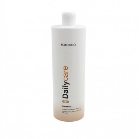 MONTIBELLO DAILY CARE SHAMPOO 1000ML