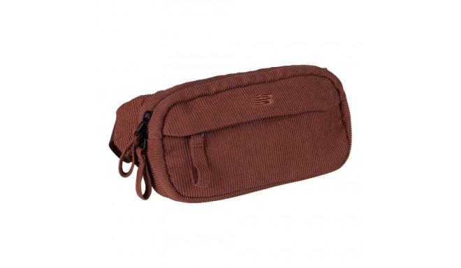 New Balance Corduroy Waist Bag Year LAB23171ROK (uniwersalny)