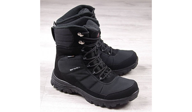 American Club shoes, trekking snow boots M AM589 (42)