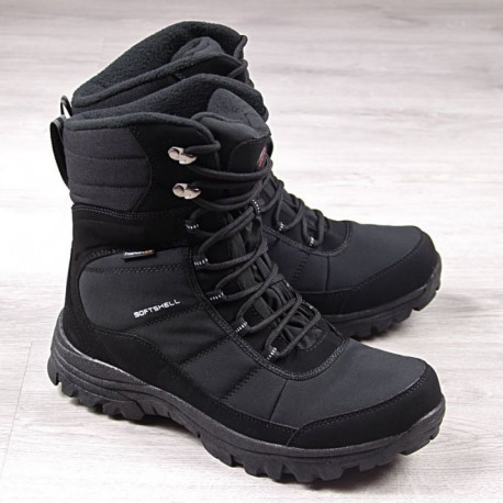 American Club shoes, trekking snow boots M AM589 (41)