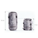 Sleeping bag Meteor Indus 81 105.81115 (uniw)