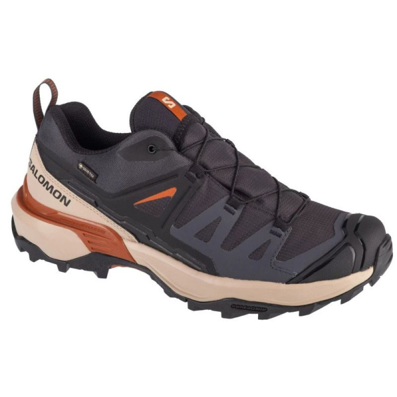 Salomon 43 online