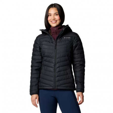 Columbia Westridge Hooded Down Jacket W 2051265011 (L)