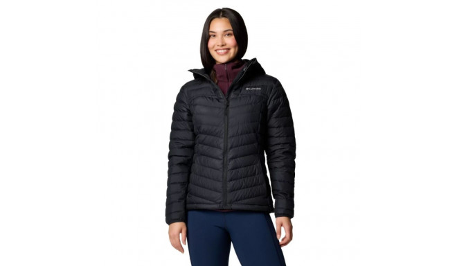 Columbia Westridge Hooded Down Jacket W 2051265011 (M)