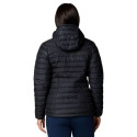 Columbia Westridge Hooded Down Jacket W 2051265011 (M)