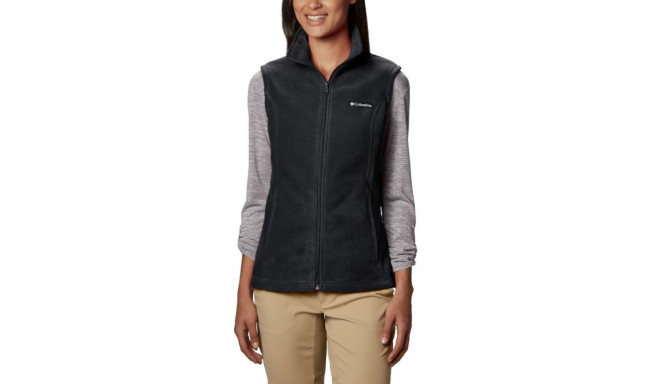 Columbia Benton Springs Fleece Vest W 1372121010 (M)