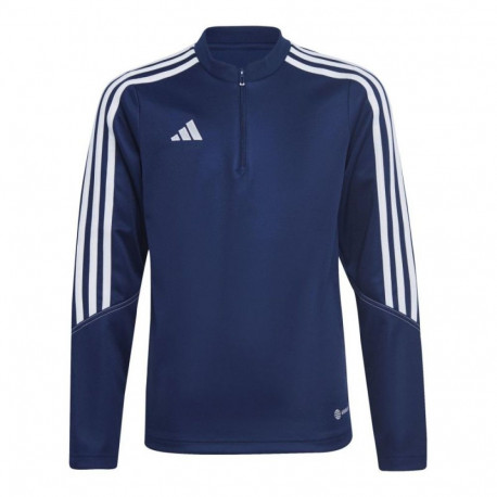 Adidas Tiro 23 Training Top Jr HZ0178 sweatshirt (128)
