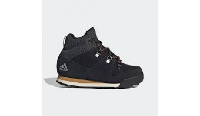 Adidas Snowpitch K FZ2602 shoes (38 2/3)