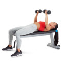 Proform Carbon Strength PFBE09620 horizontal bench