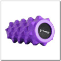 Fitness HMS PURPLE FS107 roller