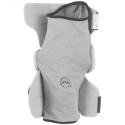 Bauer Official&#39;s 1051459 Hockey Referee Elbow Pads (M)