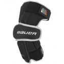 Bauer Official&#39;s 1051459 Hockey Referee Elbow Pads (M)