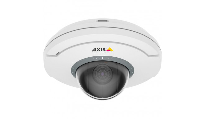 "Axis Netzwerkkamera PTZ Dome Mini M5074 HDTV 720p"