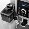 "De Longhi ECAM23.460.SB Kaffeemaschine mit Cappuccinatore silver"