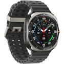 "Samsung Galaxy Watch Ultra L705 EU LTE 47mm titanium silver"