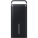 "8TB Samsung Portable T5 EVO USB 3.2 Gen1 Black retail"