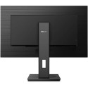 "81,3cm/32"" (2560x1400) Philips B Line 325B1L 16:9 QHD IPS 4ms 75Hz HDMI DP USB Speaker Black"