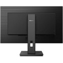 "81,3cm/32"" (2560x1400) Philips B Line 325B1L 16:9 QHD IPS 4ms 75Hz HDMI DP USB Speaker Black"