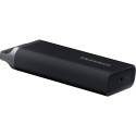 "8TB Samsung Portable T5 EVO USB 3.2 Gen1 Black retail"