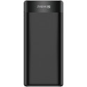 "Sandberg 420-62 Powerbank 20000mAh 65W QC3.0 USB-C/2xUSB-A Schwarz"