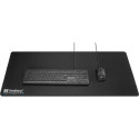 "Sandberg 520-27 XXXL Gaming Mauspad 900x450mm Schwarz"