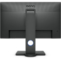 "68,6cm/27'' (2560x1440) BenQ DesignVue PD2705Q 16:9 5ms HDMI DisplayPort USB-C VESA Pivot Speaker W