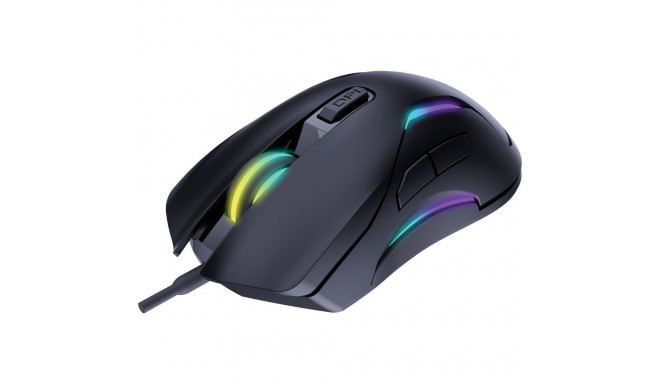 "Sandberg 640-27 LightFlow 6D Gaming Maus"