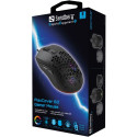 "Sandberg 640-28 FlexCover 6D Gaming Maus"