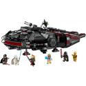 "LEGO Star Wars Dunkler Millennium Falke 75389"