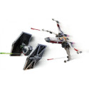 "LEGO Star Wars Mash Up aus TIE Fighter und X-Wing 75393"