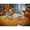 "LEGO Star Wars Mash Up aus TIE Fighter und X-Wing 75393"