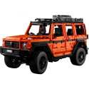 "LEGO Technic Mercedes-Benz G500 Professional Line 42177"