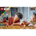 "LEGO Star Wars Mash Up aus TIE Fighter und X-Wing 75393"