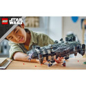 "LEGO Star Wars Die Onyx Cinder 75374"