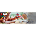 "LEGO Star Wars Jedi Bobs Sternjäger 75388"