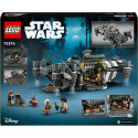 "LEGO Star Wars Die Onyx Cinder 75374"